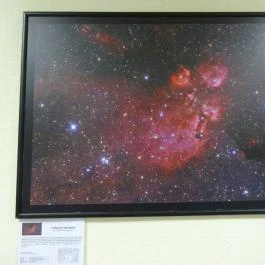 Uránia Csillagvizsgáló Budapest - Egyéb