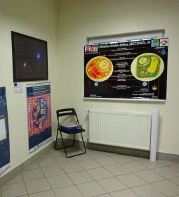 Uránia Csillagvizsgáló