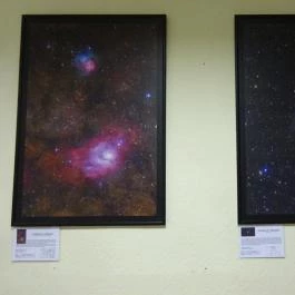 Uránia Csillagvizsgáló Budapest - Egyéb