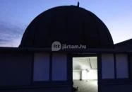 Uránia Csillagvizsgáló Budapest