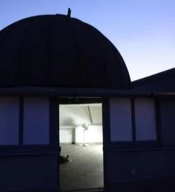 Uránia Csillagvizsgáló