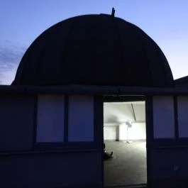 Uránia Csillagvizsgáló Budapest - Egyéb