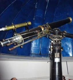 Uránia Csillagvizsgáló