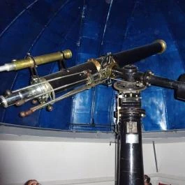 Uránia Csillagvizsgáló Budapest - Egyéb