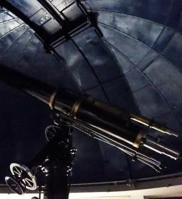 Uránia Csillagvizsgáló