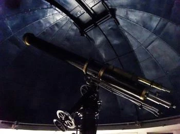 Uránia Csillagvizsgáló Budapest