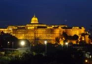 Uránia Csillagvizsgáló Budapest