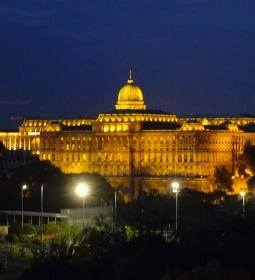 Uránia Csillagvizsgáló