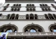 Uránia Kávéház Budapest