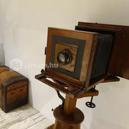 Urban Betyár Budapest - Belső