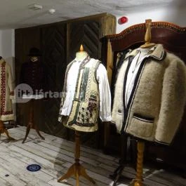 Urban Betyár Budapest - Belső