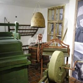 Urban Betyár Budapest - Belső