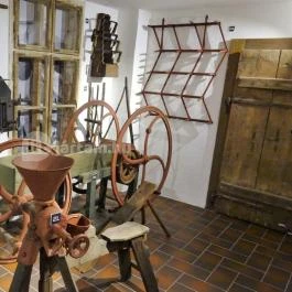 Urban Betyár Budapest - Belső