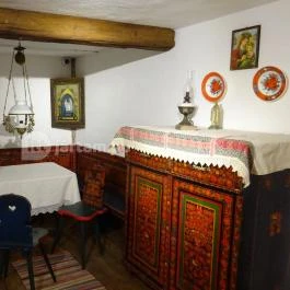 Urban Betyár Budapest - Belső