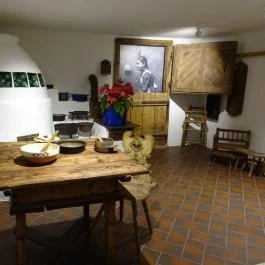 Urban Betyár Budapest - Belső