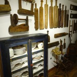 Urban Betyár Budapest - Belső