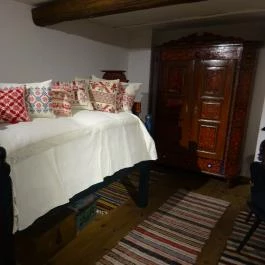 Urban Betyár Budapest - Belső