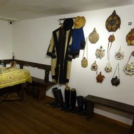 Urban Betyár Budapest - Belső