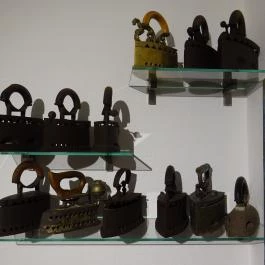 Urban Betyár Budapest - Belső