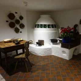 Urban Betyár Budapest - Belső