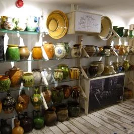 Urban Betyár Budapest - Belső