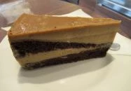 Urbán Cake House Budapest