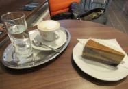 Urbán Cake House Budapest