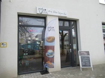 Urbán Cake House Budapest