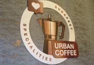 Urban Coffee Budapest