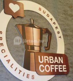 Urban Coffee