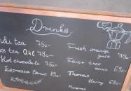 Urban Coffee Budapest