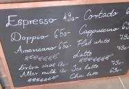 Urban Coffee Budapest