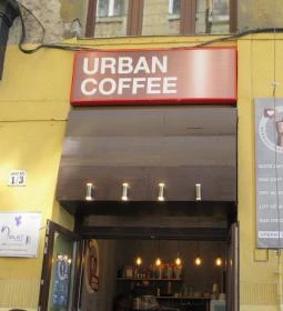 Urban Coffee