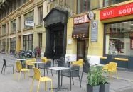 Urban Coffee Budapest