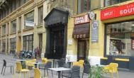 Urban Coffee Budapest - Külső kép