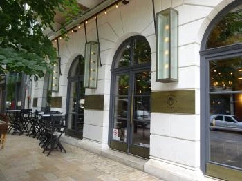 Urban Tiger Budapest