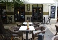 Urban Tiger Budapest