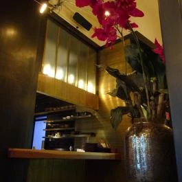 Urban Tiger Budapest - Belső