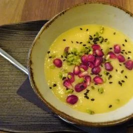 Urban Tiger Budapest - Étel/ital