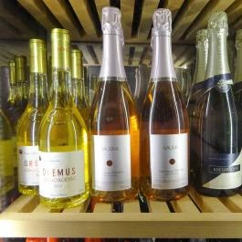 Urban Tiger Budapest - Étel/ital