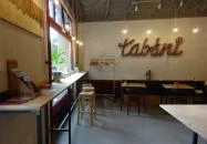 UrbanFood Cafe Budapest