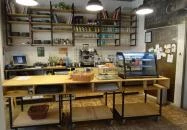 UrbanFood Cafe Budapest