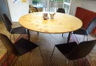 UrbanFood Cafe Budapest