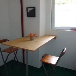 UrbanFood Cafe Budapest - Belső