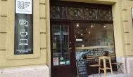UrbanFood Cafe Budapest - Külső kép
