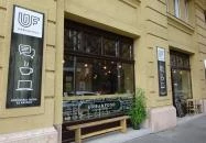 UrbanFood Cafe Budapest