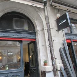 Úri Cipő - Kaptafa Budapest - Külső kép