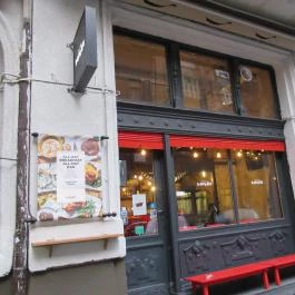 Úri Cipő - Kaptafa Budapest - Külső kép