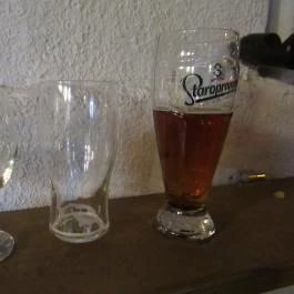 Úri Cipő - Kaptafa Budapest - Étel/ital