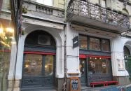 Úri Cipő - Kaptafa Budapest